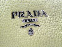 prada bag rot|Prada bag spotting.